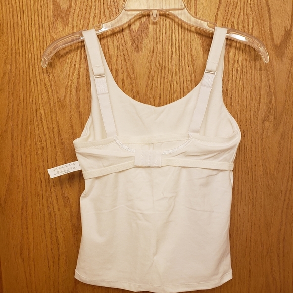 Garnet Hill Tank Top - Picture 6 of 8